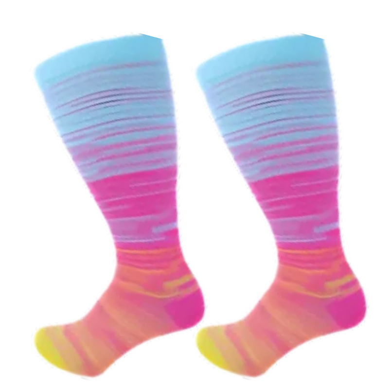 compression socks