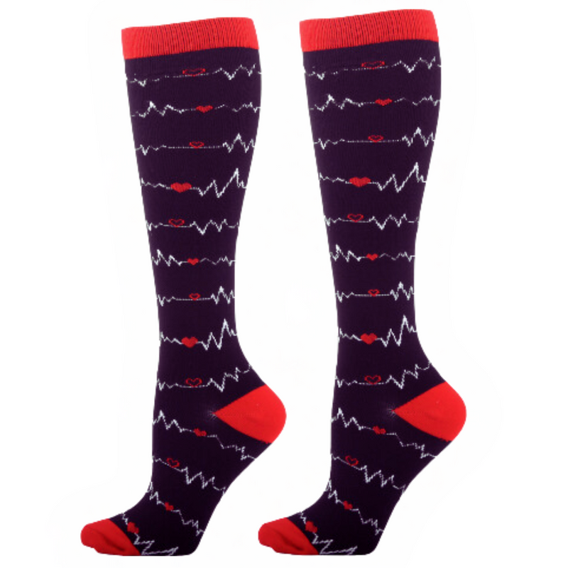 Compression Sock SALE | Add 4 Pairs To Cart And Pay Only $45