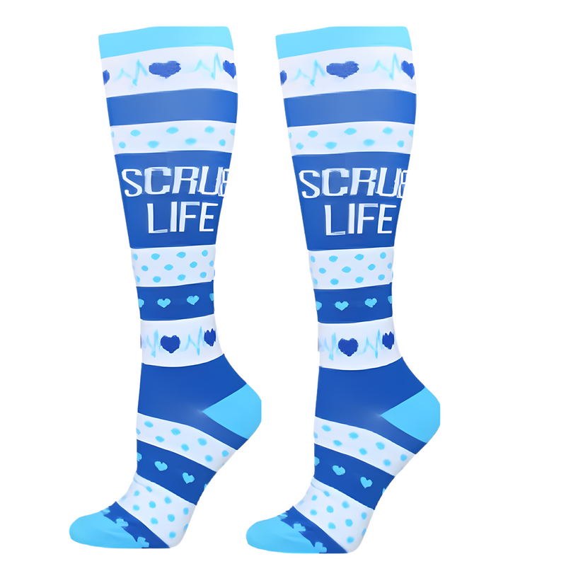 Compression Sock SALE | Add 4 Pairs To Cart And Pay Only $45