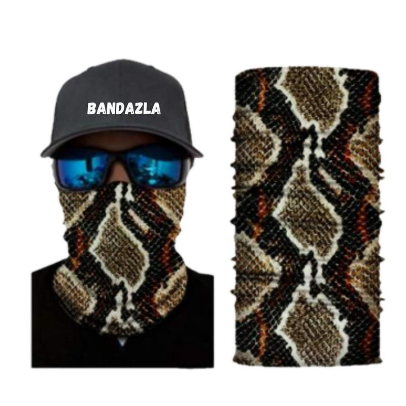 Snake Neck Gaiter 10 pack