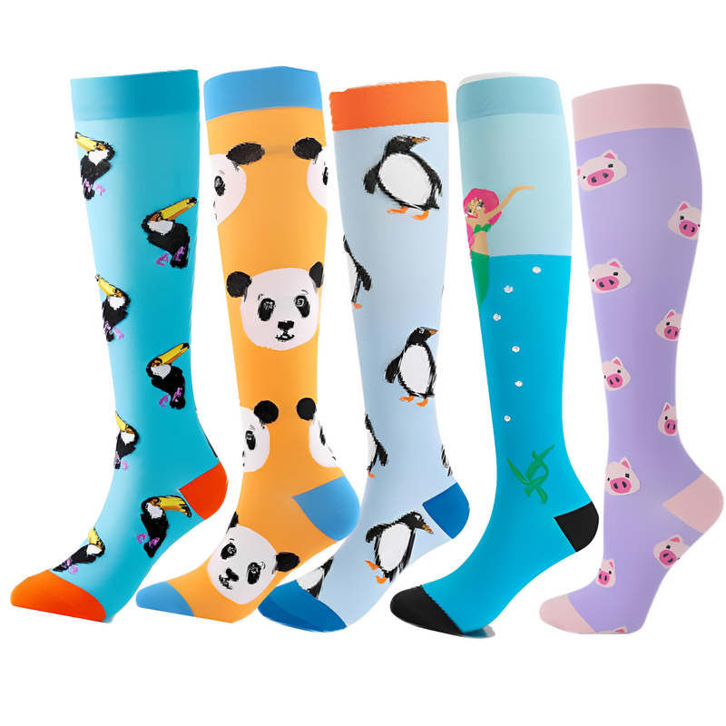 compression socks