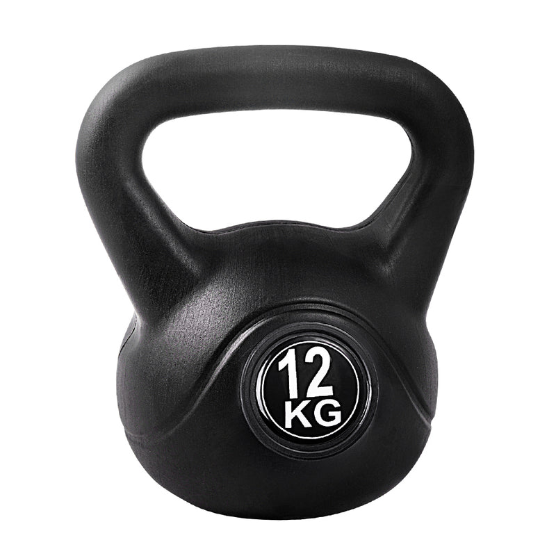 12kg kettlebell 