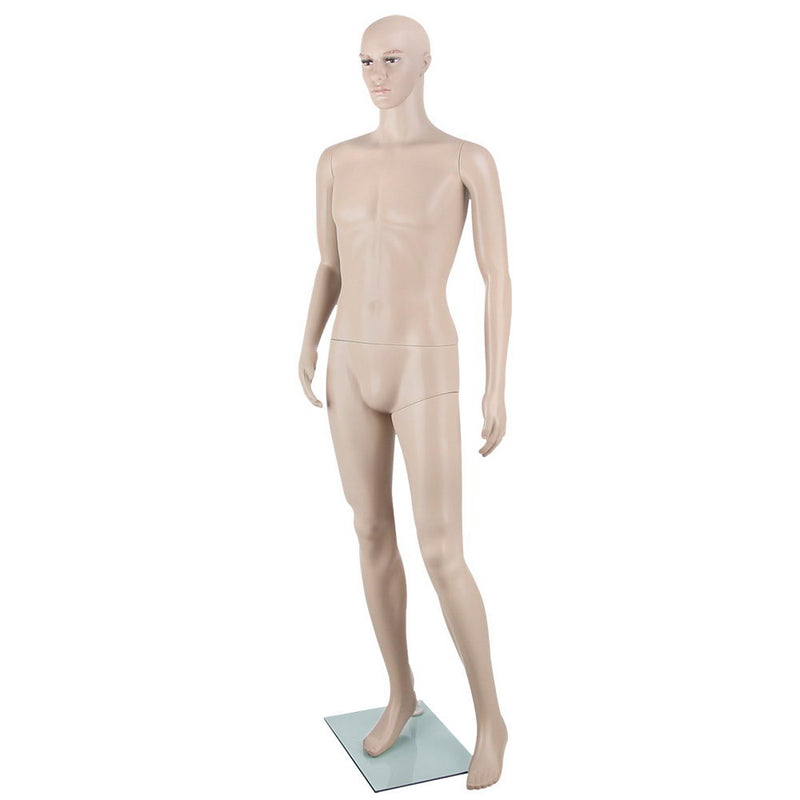 male mannequin 