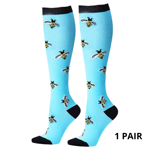 Compression Sock SALE | Add 4 Pairs To Cart And Pay Only $40