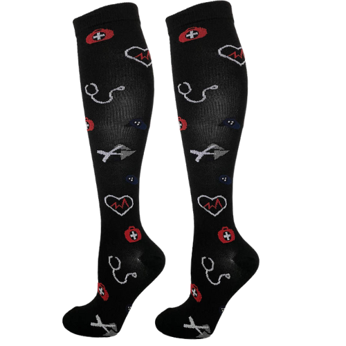 compression socks