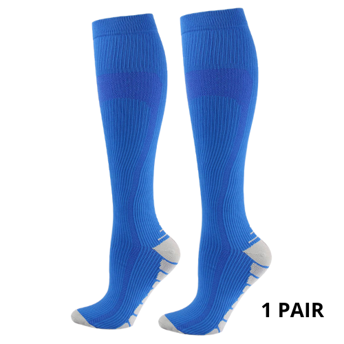 Compression Sock SALE | Add 4 Pairs To Cart And Pay Only $40