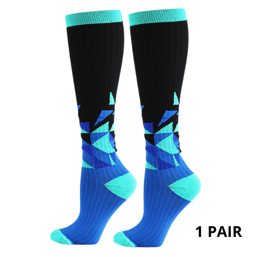 Compression Sock SALE | Add 4 Pairs To Cart And Pay Only $40