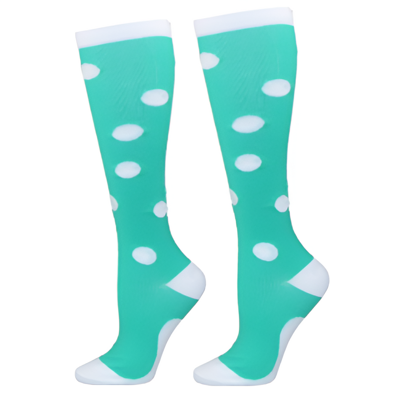 compression socks 