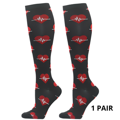 Compression Sock SALE | Add 4 Pairs To Cart And Pay Only $40