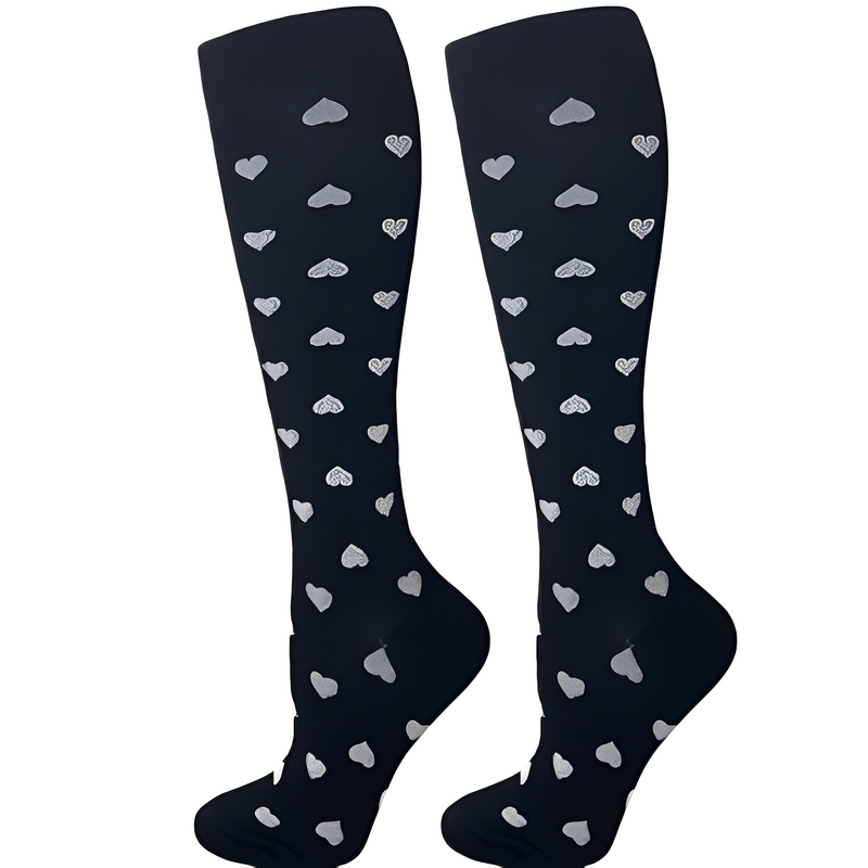 compression socks 