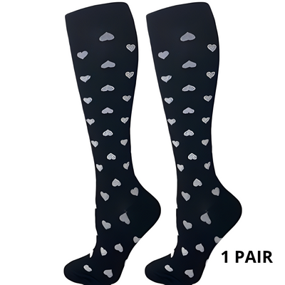 Compression Sock SALE | Add 4 Pairs To Cart And Pay Only $40