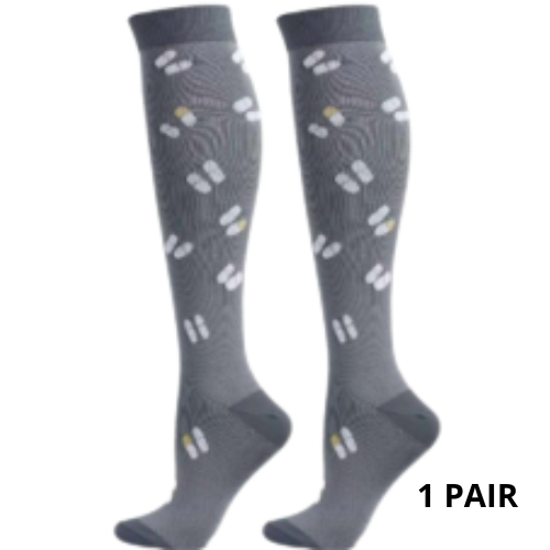 Compression Sock SALE | Add 4 Pairs To Cart And Pay Only $40