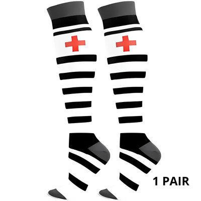 Compression Sock SALE | Add 4 Pairs To Cart And Pay Only $40