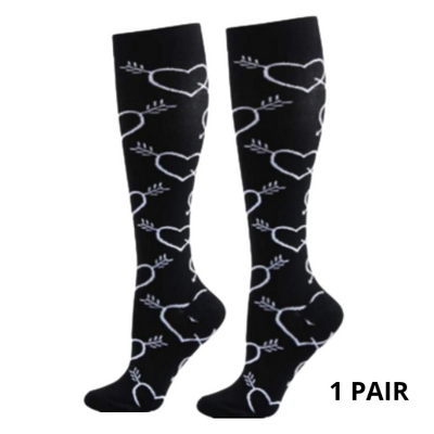 Compression Sock SALE | Add 4 Pairs To Cart And Pay Only $40