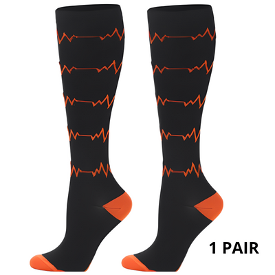 Compression Sock SALE | Add 4 Pairs To Cart And Pay Only $40