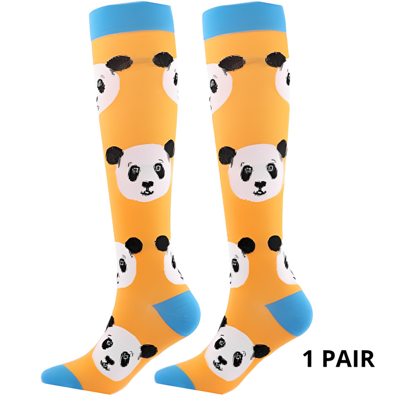 Compression Sock SALE | Add 4 Pairs To Cart And Pay Only $40