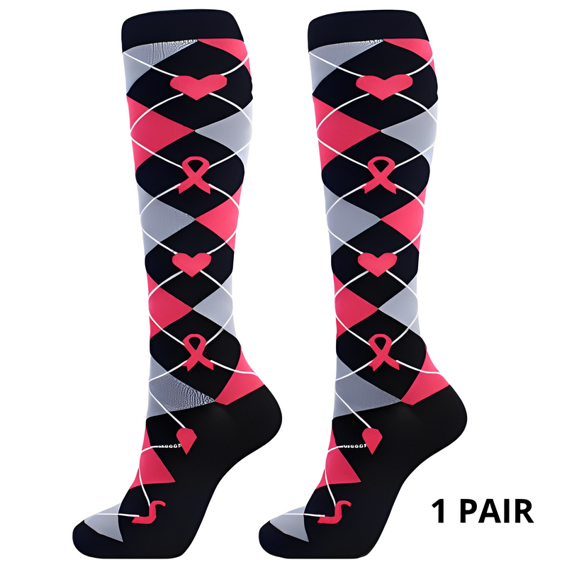 Compression Sock SALE | Add 4 Pairs To Cart And Pay Only $40