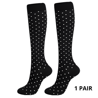 Compression Sock SALE | Add 4 Pairs To Cart And Pay Only $40