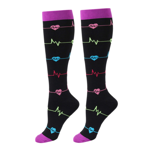 compression socks 