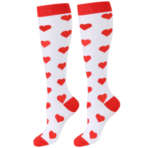 4 Pairs For $40 Compression Sock Sale – Bandazla