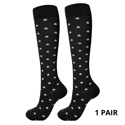 Compression Sock SALE | Add 4 Pairs To Cart And Pay Only $40