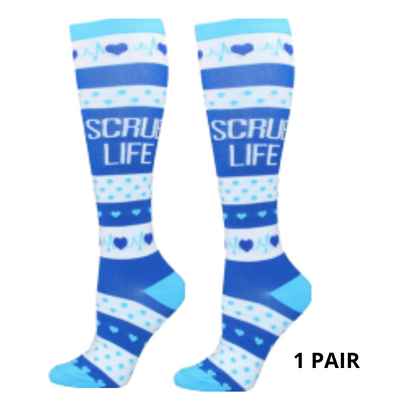 Compression Sock SALE | Add 4 Pairs To Cart And Pay Only $40