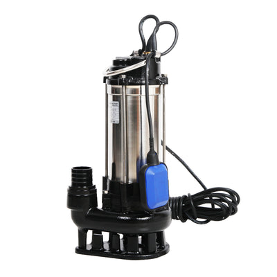 Submersible Dirty Water Pump