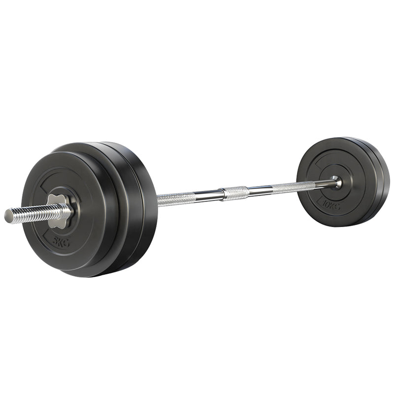 barbell weight bar 