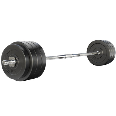 barbell weight 