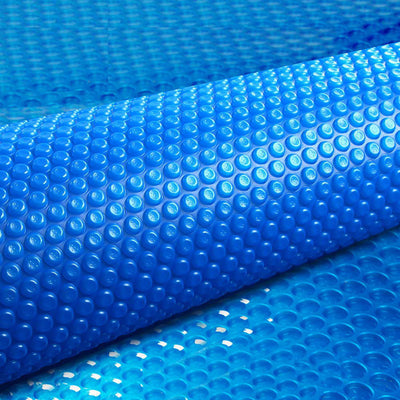 9.5m solar swimming pool cover 500 micron