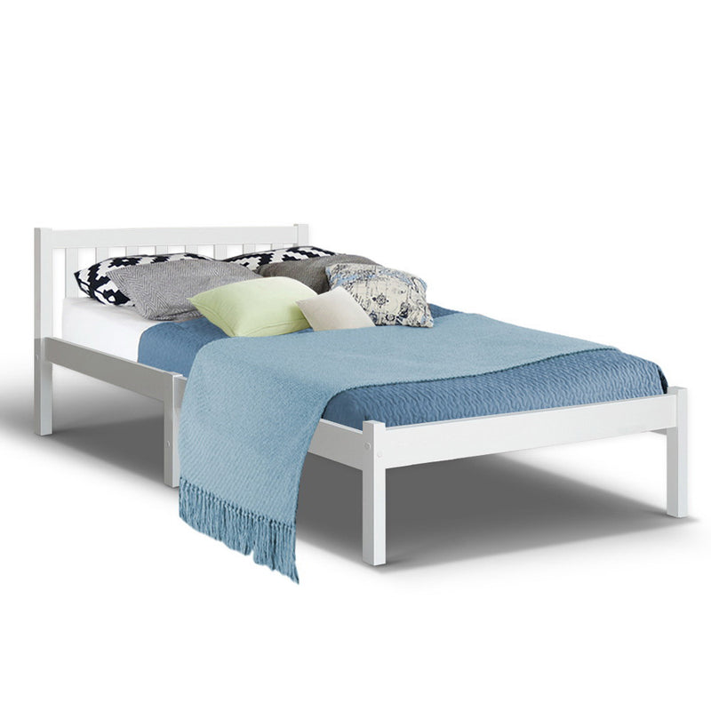 king single bed frame 