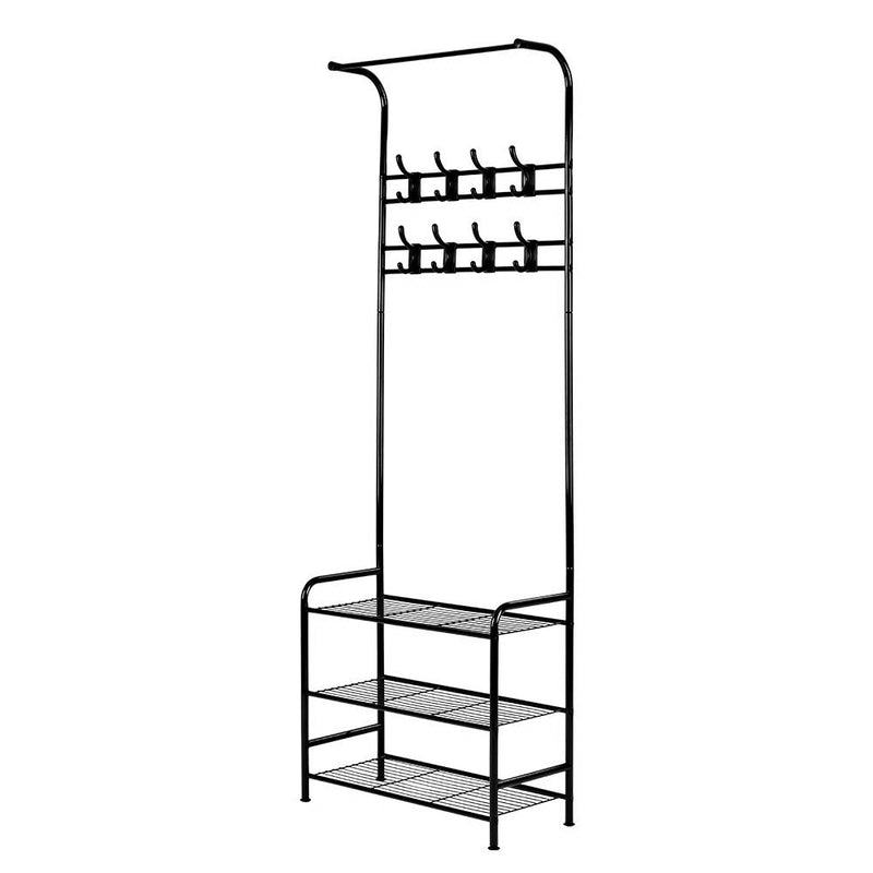 clothes rack 