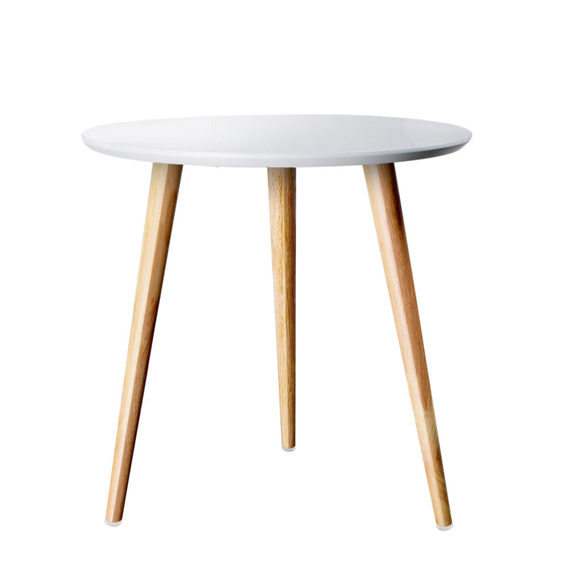 Scandinavian coffee table