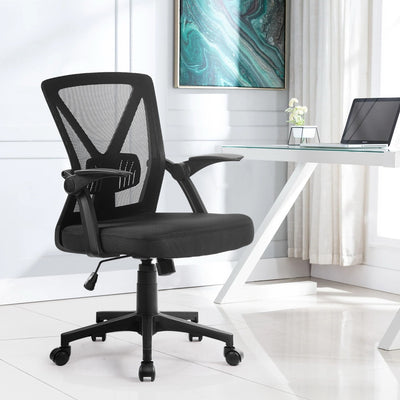 office chair black 