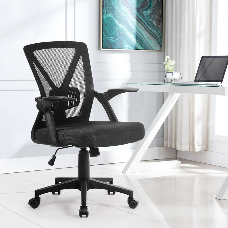 office chair black 