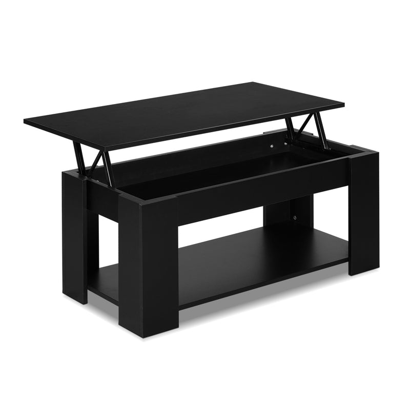 coffee table black 