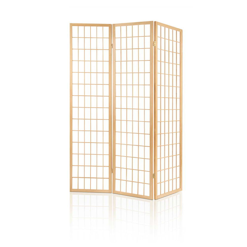 room divider 3 panel 