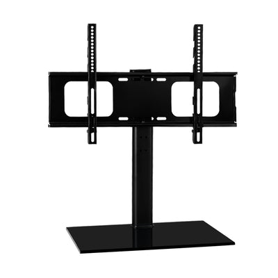 tv mounted stand