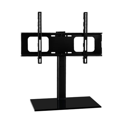 tv mounted stand 