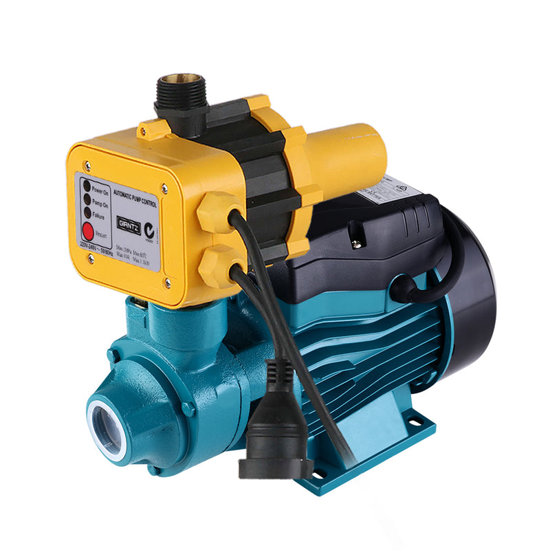 auto peripheral water pump 