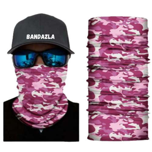 neck gaiter