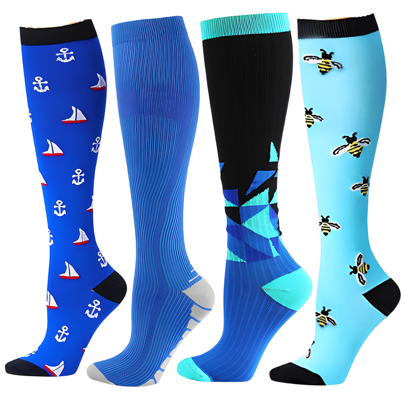 compression socks