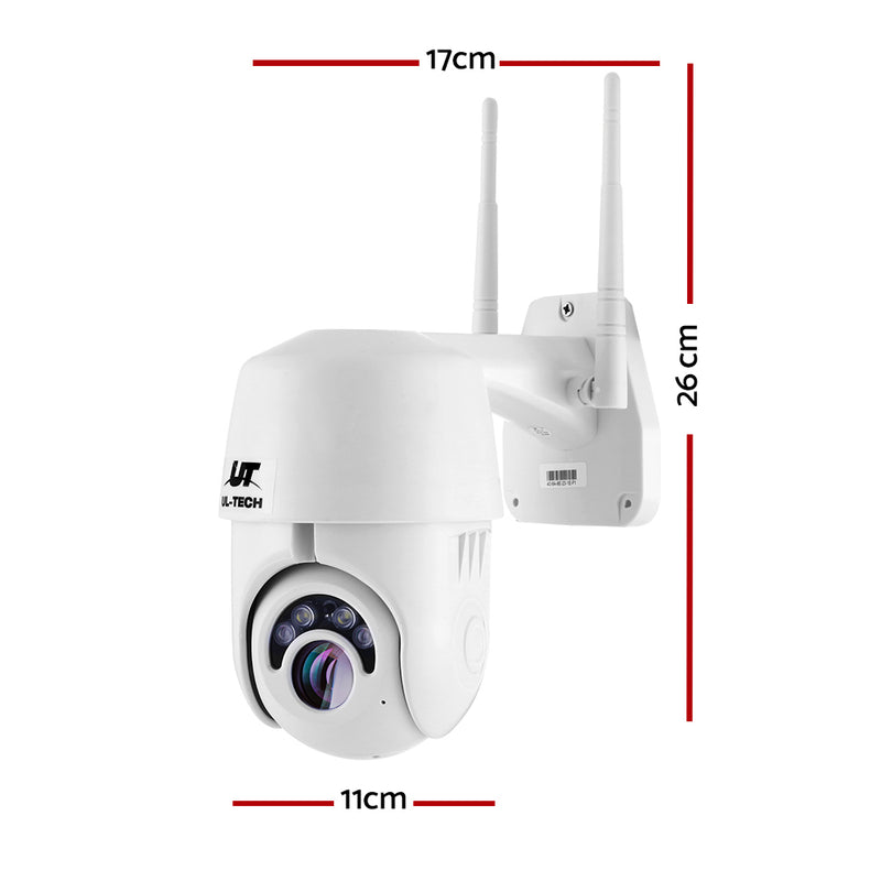 UL-tech 1080P Wireless IP Camera Security WIFI Cam