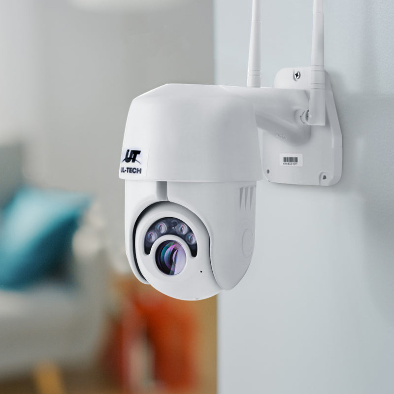 UL-tech 1080P Wireless IP Camera Security WIFI Cam
