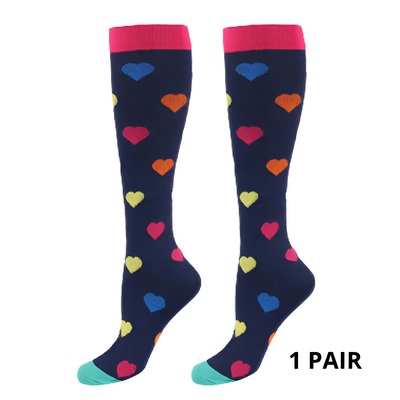 Compression Sock SALE | Add 4 Pairs To Cart And Pay Only $40