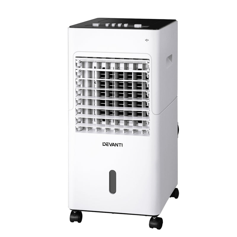 air conditioner cooling 6L humidifier 