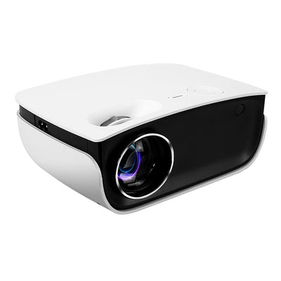 portable video projector home theatre 