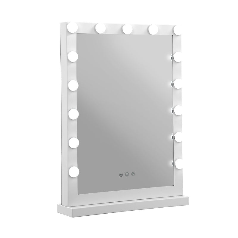 led makeup mirror 