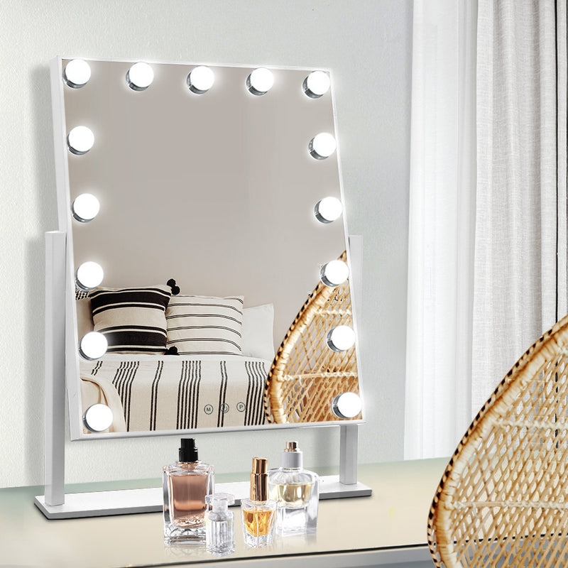 vanity dressing table makeup mirror 