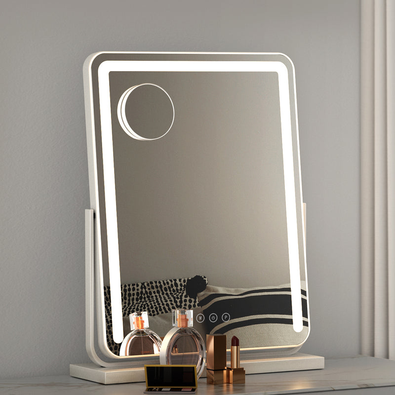 LED makeup vanity mirror 